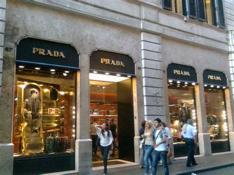 prada roma uomo rome|Prada .